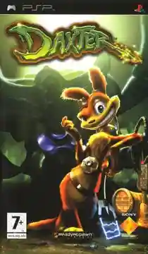 Daxter (EU)